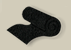 ковровые покрытия чёрные