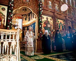 Ковровое покрытие Успенский собор Астрахань